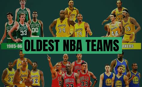 During this time, the team participated in three NBA Finals and won one championship. . Oldest nba team without championship